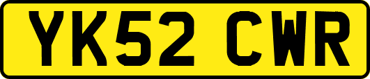 YK52CWR