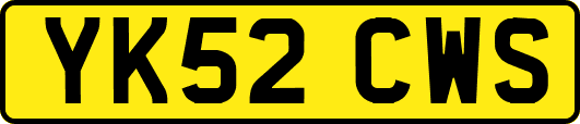 YK52CWS