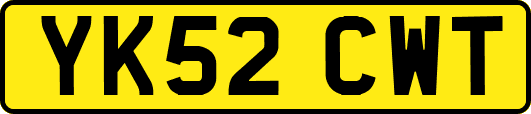 YK52CWT