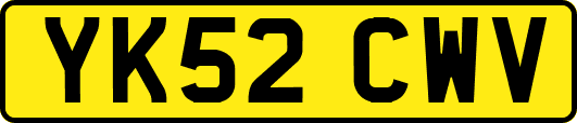 YK52CWV
