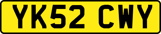YK52CWY