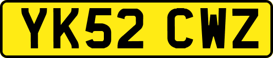 YK52CWZ
