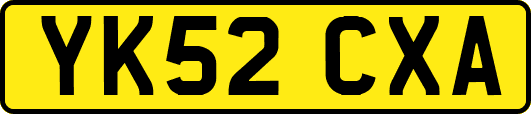 YK52CXA