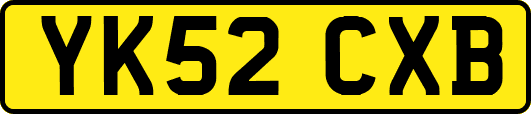 YK52CXB