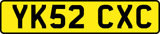 YK52CXC