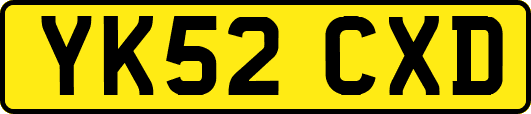 YK52CXD