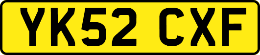 YK52CXF