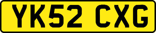 YK52CXG
