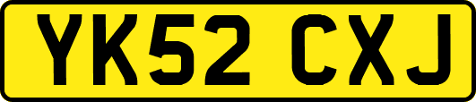 YK52CXJ
