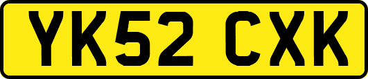 YK52CXK