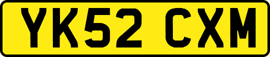 YK52CXM