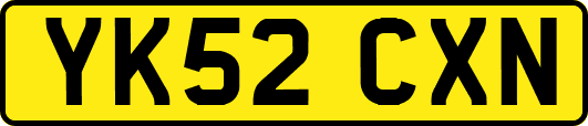YK52CXN