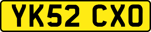 YK52CXO