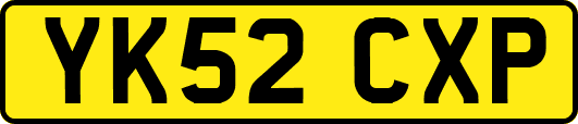 YK52CXP