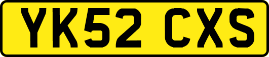 YK52CXS