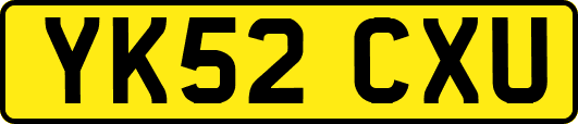 YK52CXU