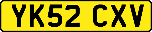 YK52CXV