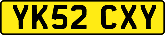 YK52CXY