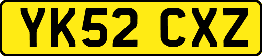 YK52CXZ