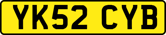 YK52CYB