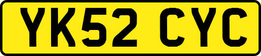 YK52CYC