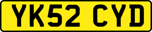 YK52CYD