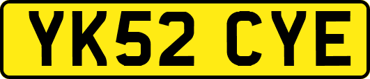 YK52CYE