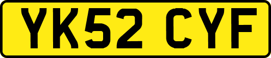 YK52CYF