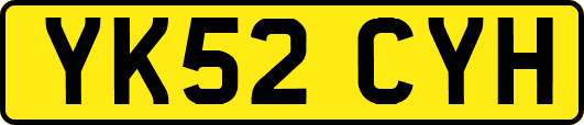 YK52CYH