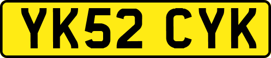 YK52CYK