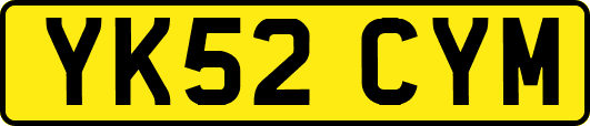 YK52CYM
