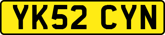 YK52CYN