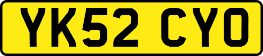 YK52CYO