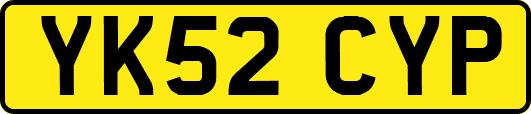 YK52CYP