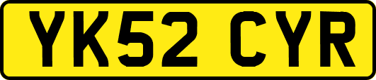 YK52CYR