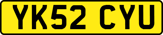 YK52CYU
