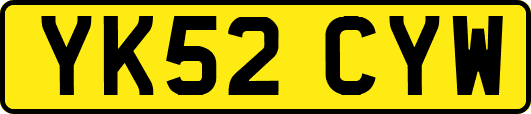 YK52CYW