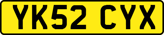 YK52CYX