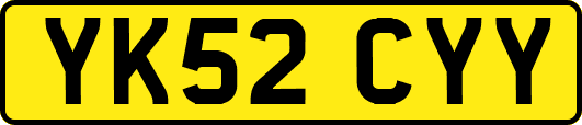 YK52CYY