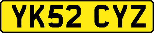 YK52CYZ