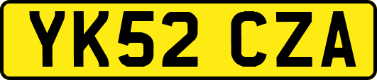 YK52CZA