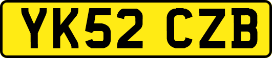 YK52CZB