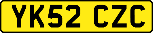 YK52CZC