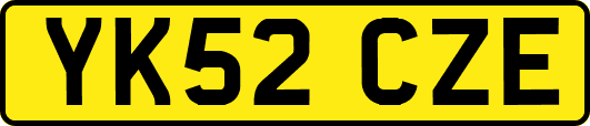 YK52CZE