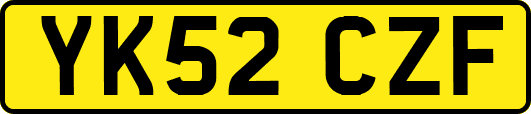 YK52CZF