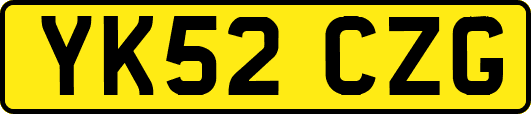 YK52CZG