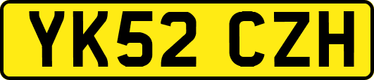 YK52CZH
