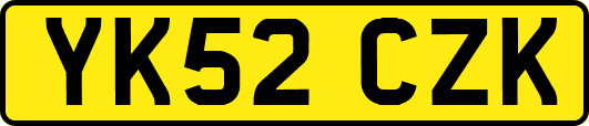 YK52CZK