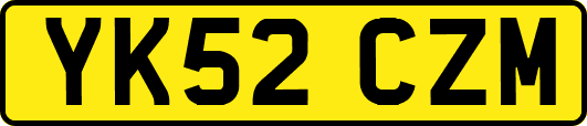 YK52CZM