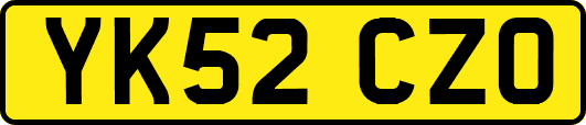 YK52CZO